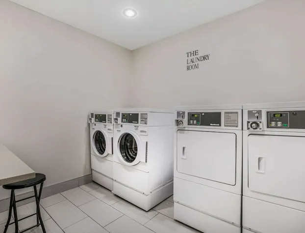 Spark by Hilton Little Rock West hotel detail image 3