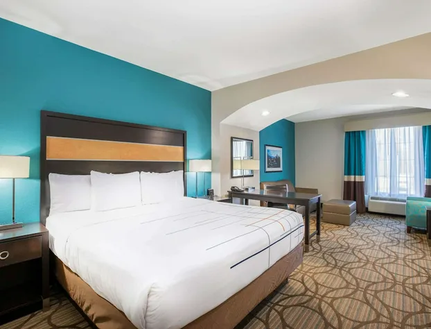 Spark by Hilton Little Rock West hotel detail image 4