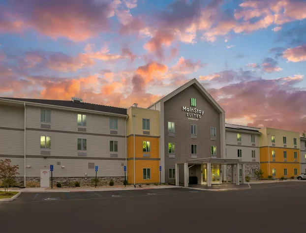 MainStay Suites Chesapeake - Greenbrier hotel detail image 1