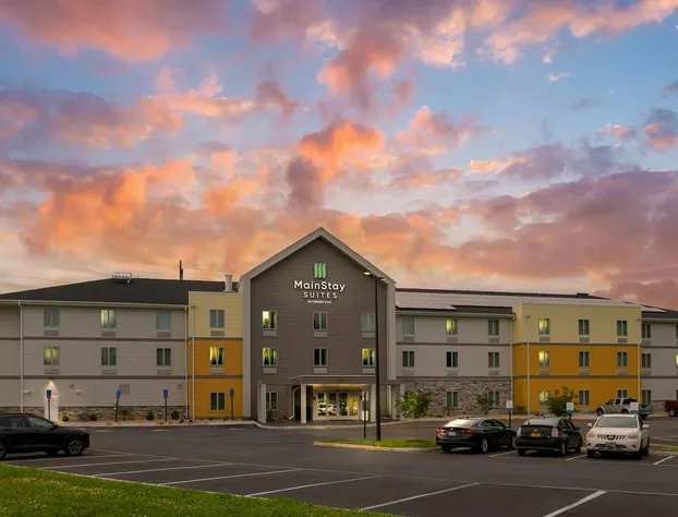 MainStay Suites Chesapeake - Greenbrier hotel detail image 2