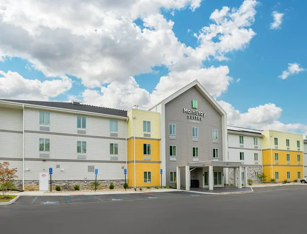 MainStay Suites Chesapeake - Greenbrier hotel detail image 3