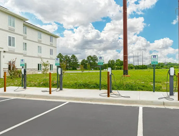 MainStay Suites Chesapeake - Greenbrier hotel detail image 4