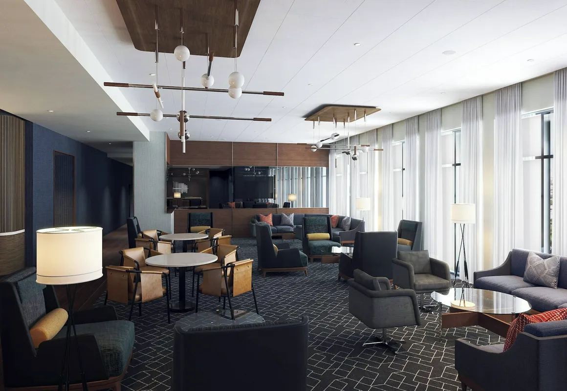 Courtyard by Marriott Kodak Sevierville hotel hero