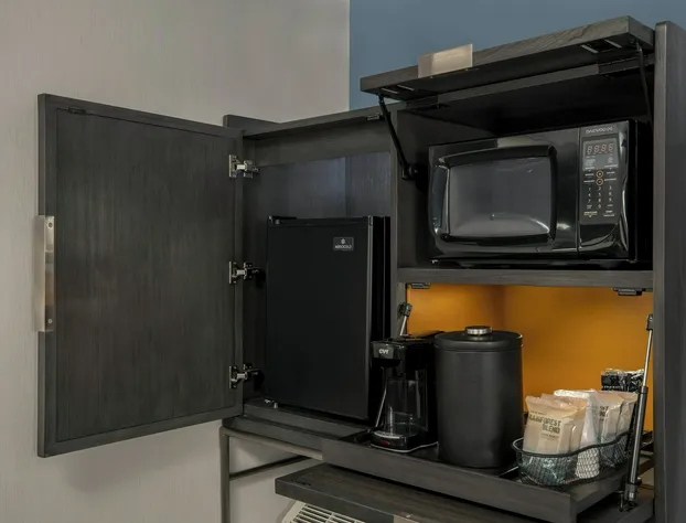 Courtyard by Marriott Kodak Sevierville hotel detail image 2