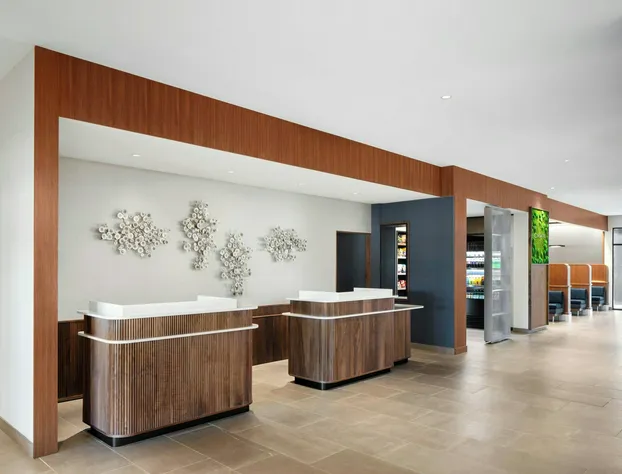 Courtyard by Marriott Kodak Sevierville hotel detail image 2