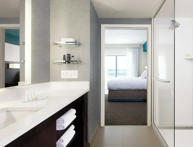Residence Inn by Marriott Seattle Northgate Station hotel detail image 3