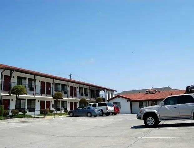 Travelodge by Wyndham Vallejo hotel detail image 1