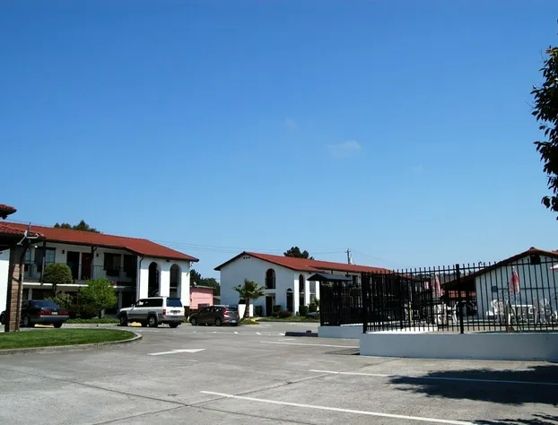 Travelodge by Wyndham Vallejo hotel detail image 2