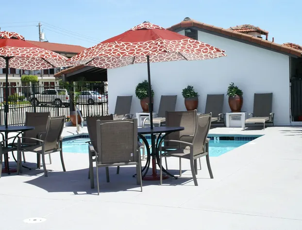 Travelodge by Wyndham Vallejo hotel detail image 3