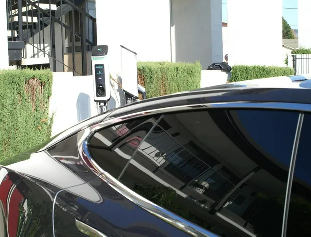 Travelodge by Wyndham Vallejo hotel detail image 4