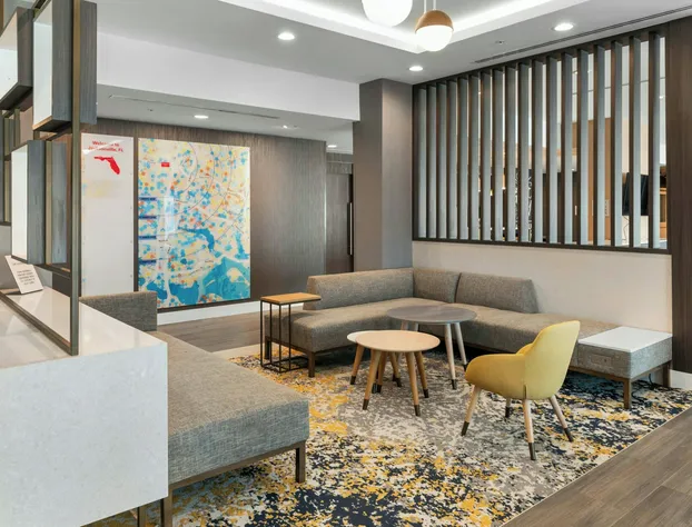 TownePlace Suites by Marriott Lake City hotel detail image 3