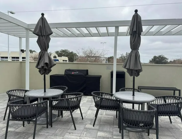 TownePlace Suites by Marriott Lake City hotel detail image 1