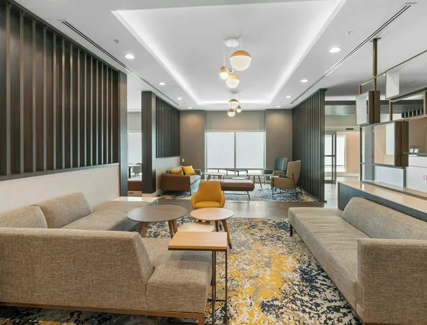 TownePlace Suites by Marriott Lake City hotel detail image 2