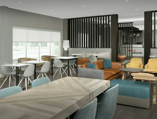 TownePlace Suites by Marriott Lake City hotel detail image 4