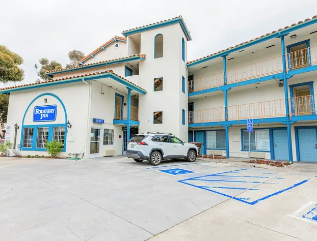 Hotel Avenida, San Clemente Beach hotel detail image 1