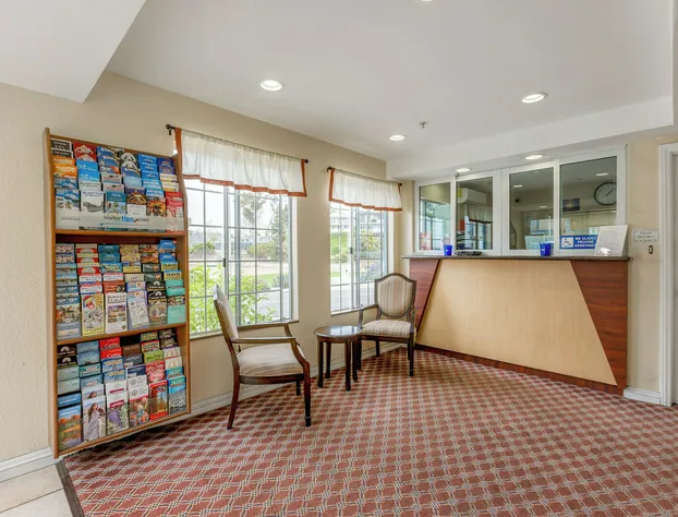 Hotel Avenida, San Clemente Beach hotel detail image 3