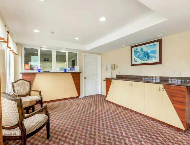 Hotel Avenida, San Clemente Beach hotel detail image 4