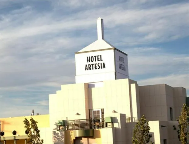 Spark by Hilton Artesia hotel detail image 4