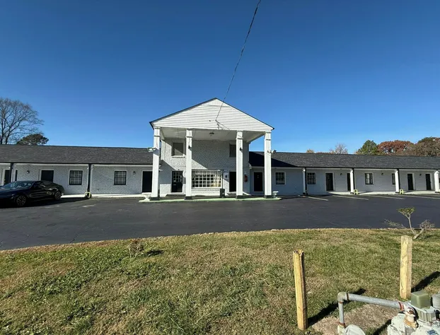 OYO Hotel Economy Inn US-29 Danville hotel detail image 1