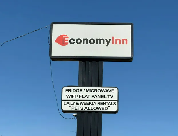 OYO Hotel Economy Inn US-29 Danville hotel detail image 3