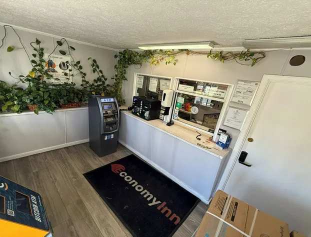 OYO Hotel Economy Inn US-29 Danville hotel detail image 4