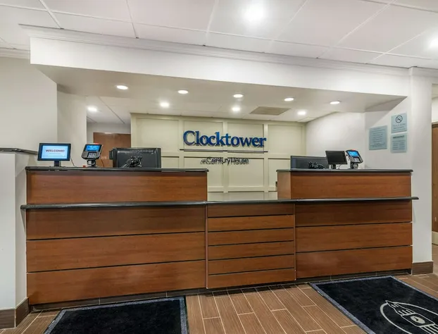 The Clocktower Hotel at Century House, an Ascend Collection Hotel hotel detail image 2