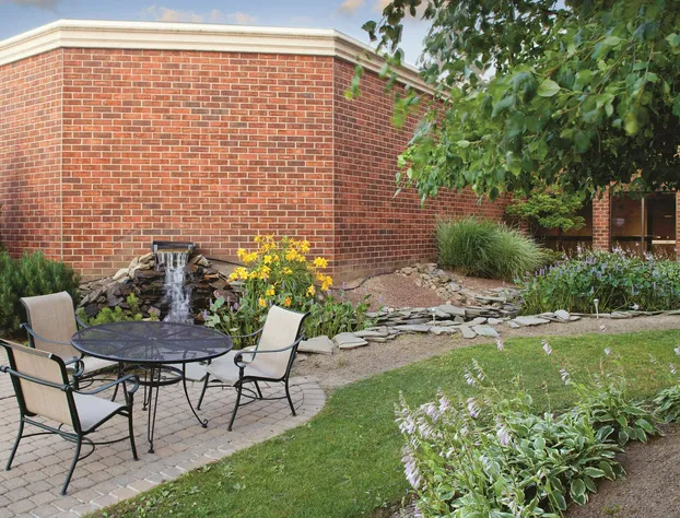 Wyndham Independence hotel detail image 1