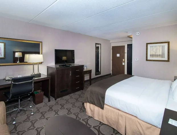 Wyndham Independence hotel detail image 4