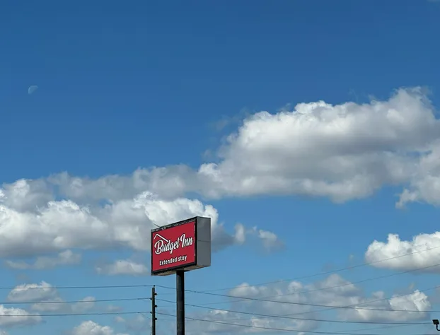 Budget Inn, Hwy 41 hotel detail image 2