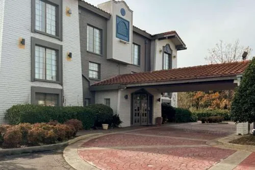 Econo Lodge Augusta North - Washington Road hotel detail image 1