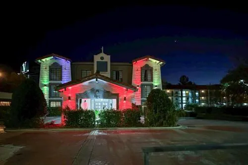 Econo Lodge Augusta North - Washington Road hotel detail image 2