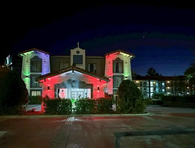 Econo Lodge Augusta North - Washington Road hotel detail image 4