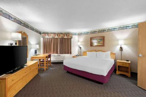 Quality Inn Ladysmith hotel detail image 3