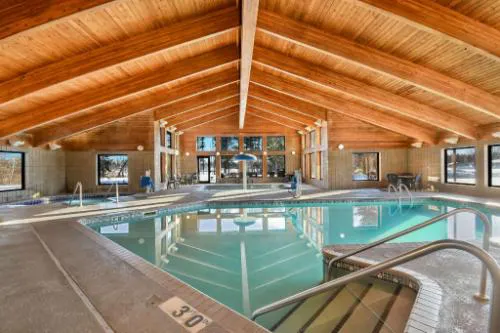 Quality Inn Ladysmith hotel detail image 1