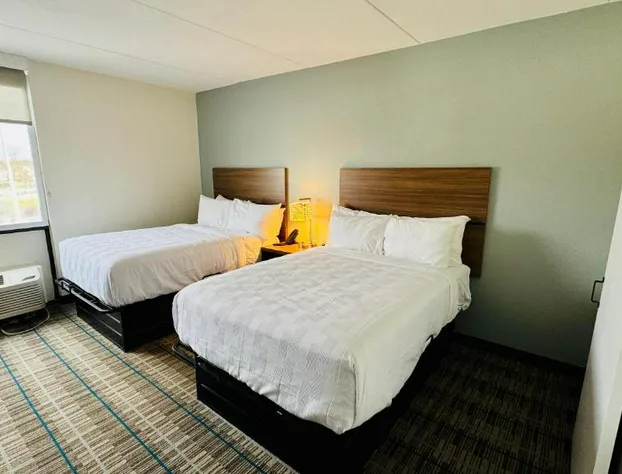 MainStay Suites Chambersburg hotel detail image 1