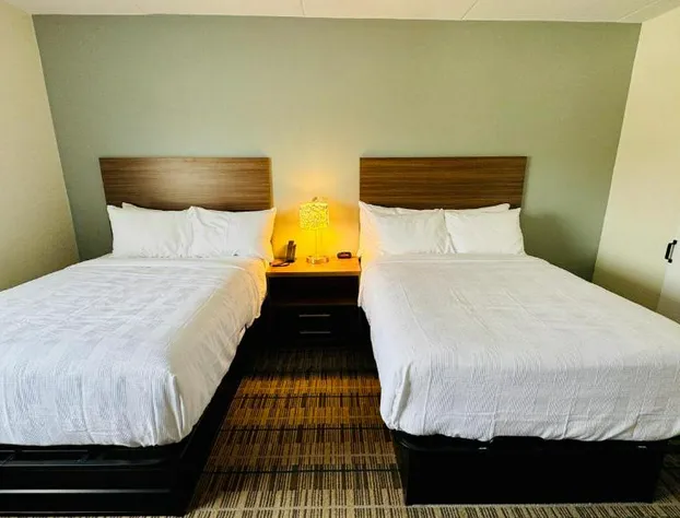 MainStay Suites Chambersburg hotel detail image 2