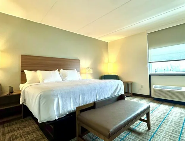 MainStay Suites Chambersburg hotel detail image 3