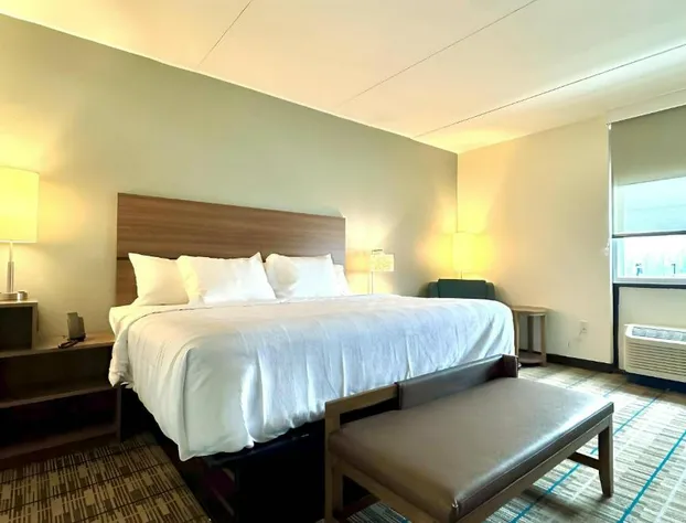 MainStay Suites Chambersburg hotel detail image 4