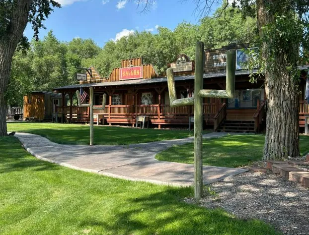 Moore's Old Pine Inn hotel detail image 4