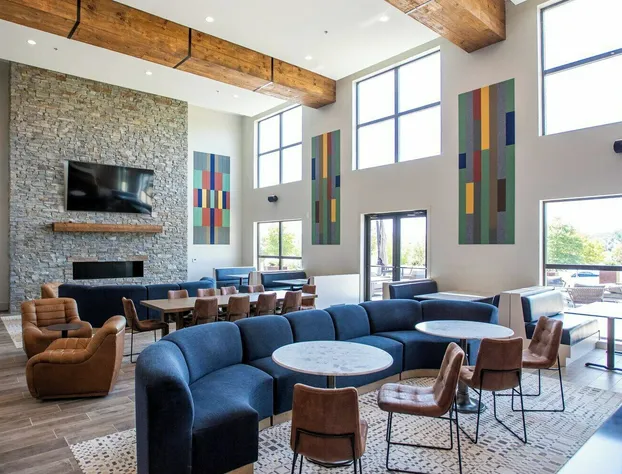 Tryon Resort hotel detail image 3