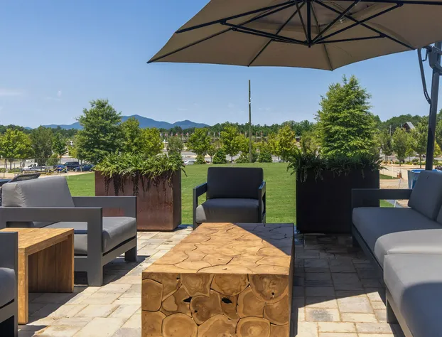 Tryon Resort hotel detail image 1