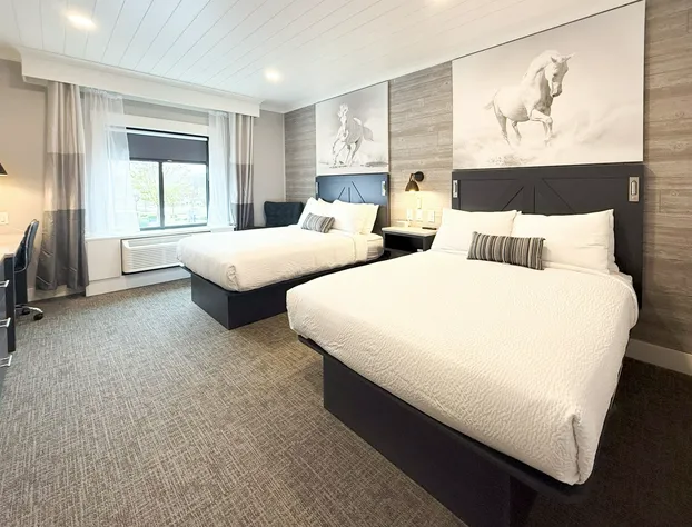 Tryon Resort hotel detail image 3