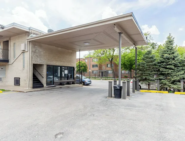 Best Motel By OYO Chicago I-90 hotel detail image 3