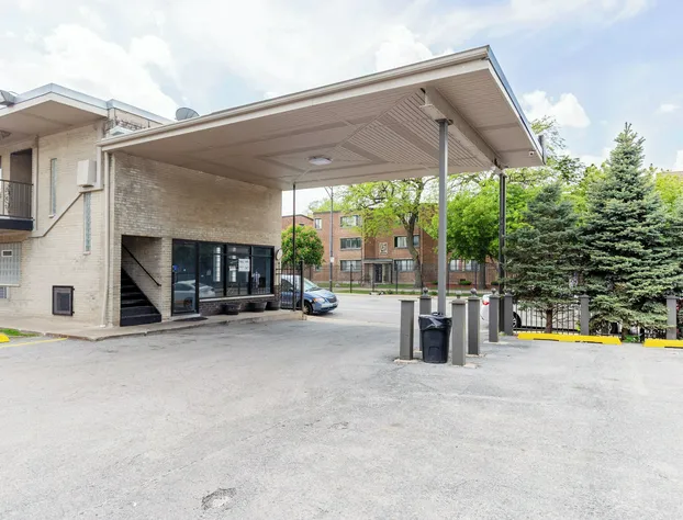 Best Motel By OYO Chicago I-90 hotel detail image 3