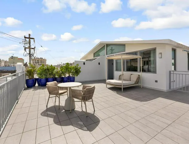 Hotel Milano hotel detail image 1