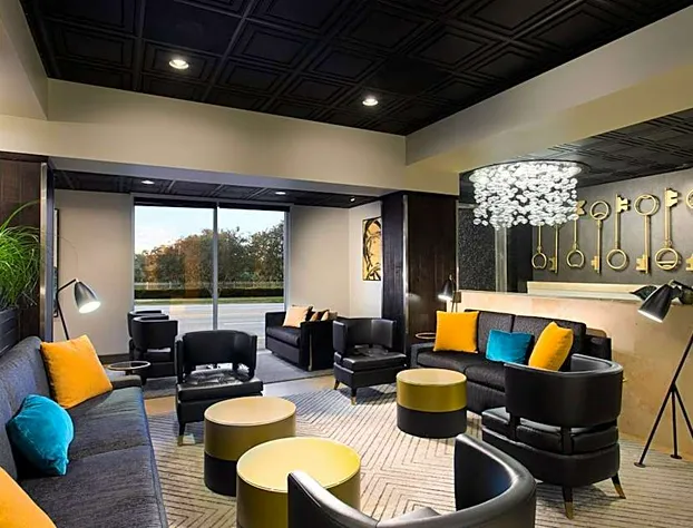 Hotel Duval, Autograph Collection by Marriott hotel detail image 2