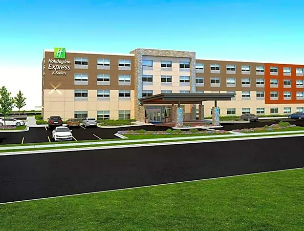 Holiday Inn Express & Suites Richburg By IHG hotel detail image 1