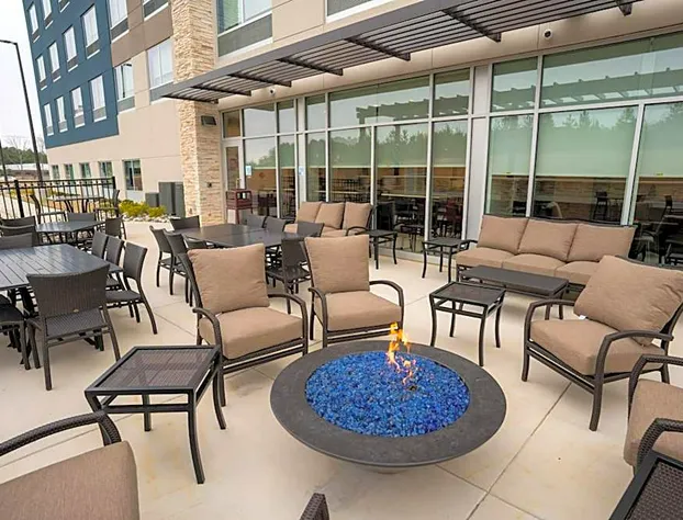 Holiday Inn Express & Suites Richburg By IHG hotel detail image 4