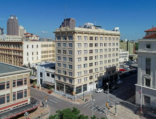 Hotel Gibbs Downtown Riverwalk hotel detail image 3