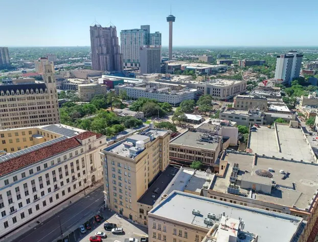 Hotel Gibbs Downtown Riverwalk hotel detail image 4